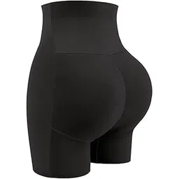 palay Butt Lifter Padded Underwear for Women Hip Pads Enhancer Shapewear Shorts Seamless Tummy Control Panties Shaper Fake Pad-picture-27