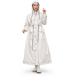 palay Solid Women Raincoat-picture-28