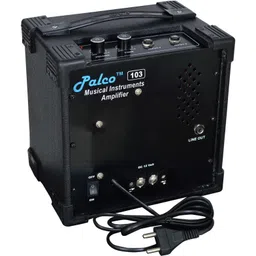 palco plc103 15 W AV Power Amplifier-picture-26