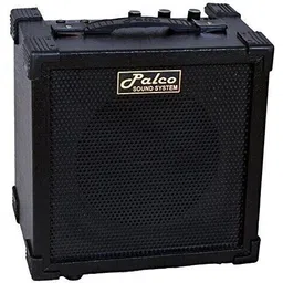 palco plc104 Bass 25 W AV Power Amplifier-picture-14