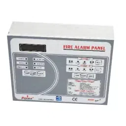 Palex 2 Zone Conventional Fire Alarm Panel-picture-37