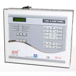 Palex 6 Zone Fire Alarm Panel-picture-41