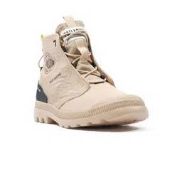 Palladium Men Lightweight Biker Boots-picture-20