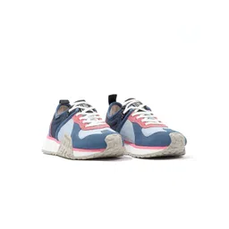 PALLADIUM Men Lightweight Colourblocked Lace-Ups Sneakers-picture-30