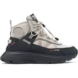 palladium Thunder MD Protect WP+ Unisex Sneakers | Waterproof Outdoor & Urban Streetwear Shoes | Durable, Rugged Grip Sole | Lightweight, Breathable Shoes-picture-49