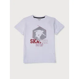 Palm Tree Boys Black T-shirt-picture-30