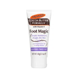 Palmer's Cocoa Butter Foot Magic Cream For Moisturizing Dry & Cracked Skin-picture-37
