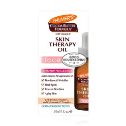 Palmer's Cocoa Butter Formula with Vitamin E Skin Therapy Oil for Face - 30 ml-picture-18