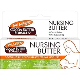 Palmer's Cocoa Butter Nursing Butter - 30gm-picture-40