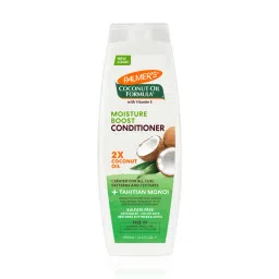 Palmer's Coconut Oil Formula with Vitamin E Moisture Boost Conditioner - 400 ml-picture-17