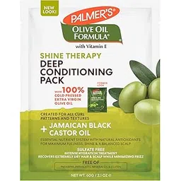 Palmer's Olive Oil Formula Deep Conditioning Pack, 60 Gram-picture-14