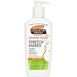 palmer's Palmer’s Cocoa Butter Massage Lotion for Stretch Marks, Keeps Skin Soft - 250ml-picture-22
