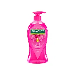 Palmolive Alluring Love Soft Rose & Peony Aroma Shower Gel - 750ml-picture-38