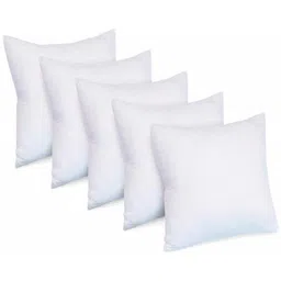 palvit Microfibre Abstract Cushion Pack of 5-picture-13