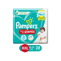 Pampers New Diapers Pants, XXL-picture-32
