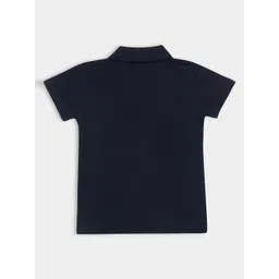 PAMPOLINA Girls Polo Collar T-shirt-picture-42
