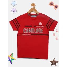 PAMPOLINA Girls Printed T-shirt-picture-51