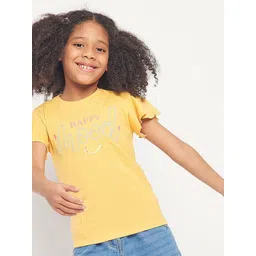 PAMPOLINA Girls Printed T-shirt-picture-46