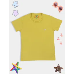 PAMPOLINA Girls T-shirt-picture-12