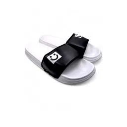 Pampy Angel Men Black Flip Flops-picture-37