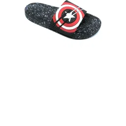 Pampy Angel Men Printed Rubber Slip-On-picture-40