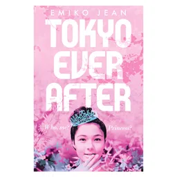 pan macmillan india Tokyo Ever After Story Book by Emiko Jean - English-picture-17