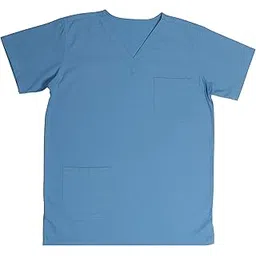 Pan Uniforms | Light Blue | Uniform Suit for Men-picture-17