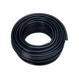 Panacea Technology 4 mm OD 2.5 mm ID PU Ester Tube Transparent Black, PUES-4025TPTBLK (Pack of 100 Metre Roll)-picture-20