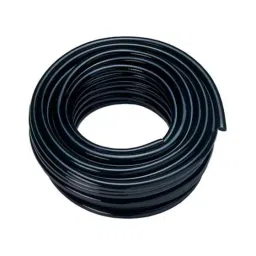Panacea Technology 6 mm OD 4 mm ID PU Ester Tube Black PUES-6040BLK (Pack of 100 Metre Roll)-picture-31
