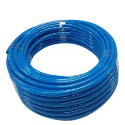 Panacea Technology 8 mm OD 5 mm ID Advanced Polyamide PU Tube Blue, PA6-10080BLU (Pack of 100 Metre Roll)-picture-33
