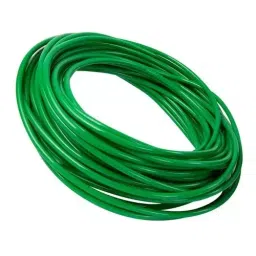 Panacea Technology 8 mm OD 5 mm ID Advanced Polyamide PU Tube Green, PA6-10080GRN (Pack of 100 Metre Roll)-picture-32