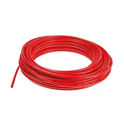 Panacea Technology 8 mm OD 5 mm ID Advanced Polyamide PU Tube Red, PA6-8050RED (Pack of 100 Metre Roll)-picture-22