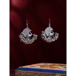 PANASH Contemporary Drop Earrings-picture-40