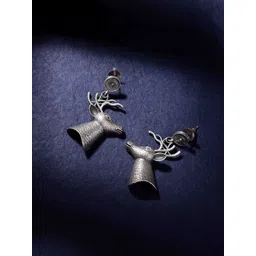 PANASH Contemporary Drop Earrings-picture-21