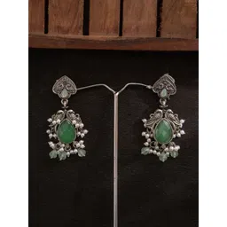 PANASH Contemporary Drop Earrings-picture-29