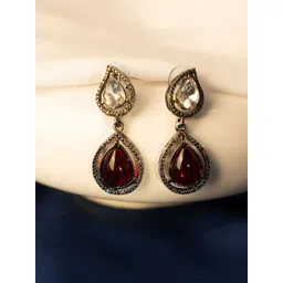 PANASH Contemporary Drop Earrings-picture-38