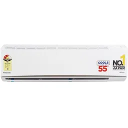 panasonic 1.5 Ton 3 Star Split Inverter AC - White, Grey-picture-21