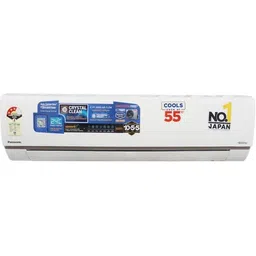 panasonic 1.5 Ton 3 Star Split Inverter AC - White, Grey-picture-20