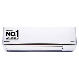 Panasonic 1500 Kg (1.5 Ton) 3 Star Inverter Split AC CS-RU18XKYT/CU-RU18XKYT, White-picture-11
