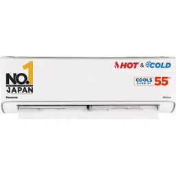 panasonic 2025 Model 1.5 Ton 3 Star Hot and Cold Split Inverter AC - White-picture-30