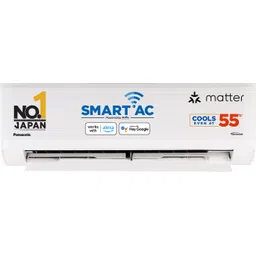panasonic 2025 Model 1.5 Ton 3 Star Split Inverter AC with Wi-fi Connect- White-picture-28