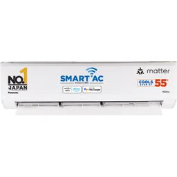panasonic 2025 Model 1.5 Ton 3 Star Split Inverter AC with Wi-fi Connect- White-picture-29