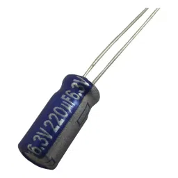 PANASONIC CAP, 1000ÂµF, 50V, 20%, ECA1HAM102X-picture-38