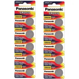 panasonic CR2032Battery-picture-11