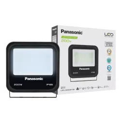 Panasonic LED Flood Light 200 W 3000 K Warm White, PFLM24MN3-picture-14