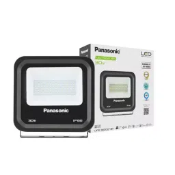 Panasonic LED Flood Light 30 W 6500 K Cool White, PFLM24307-picture-16