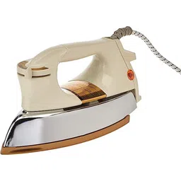 panasonic NI-22AWTXJ 1000 W Dry Iron (White) 1000 W Dry Iron-picture-23