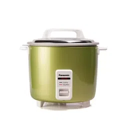 Panasonic SR-WA22H (E) 750W 2.2 Ltr Automatic Rice Cooker Apple Green-picture-12