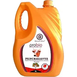 Panchagavya Organic Liquid Plant Growth Promoter 5 LTR-picture-20