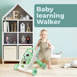 panda creation Musical Activity Walker-picture-30